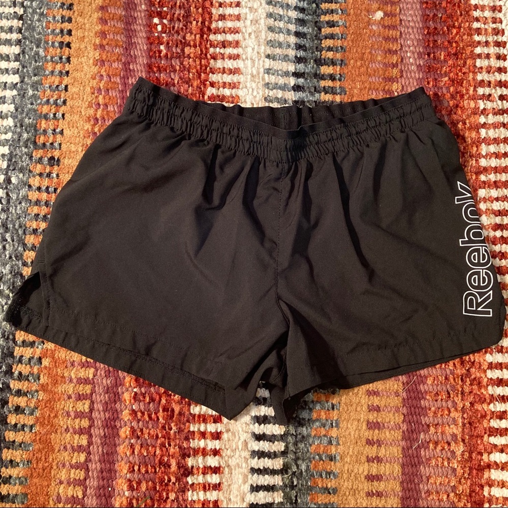 3/$20 Reebok athletic shorts